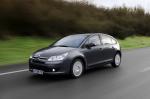Citroen C4 2005 года